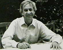 Stanley Myers, 1930-1993